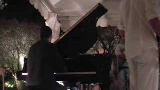 How deep is the ocean