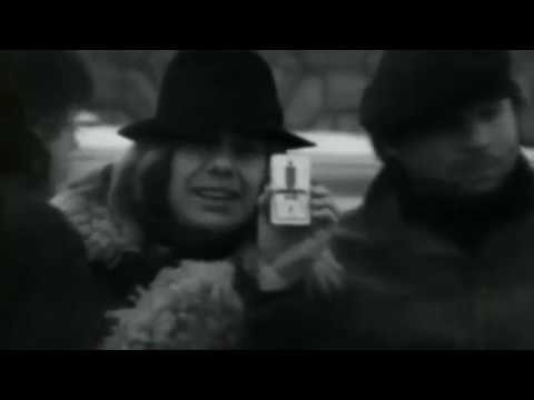 The Prodigy použili na novém albu část písně od Ringo Čecha (CZ)