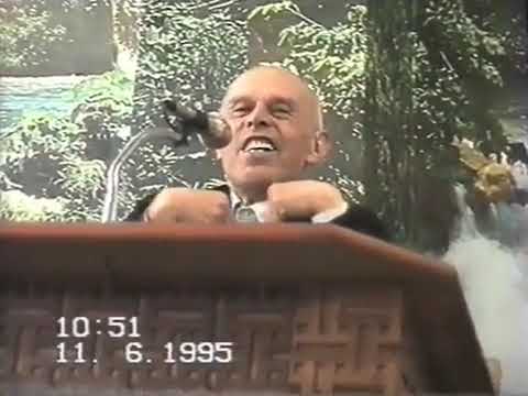 🔔01. Simionuc Mariț - God, the Sovereign of the Family (ELIM Series)