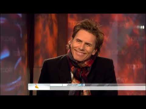John Taylor (Duran Duran) TODAY Programme Interview