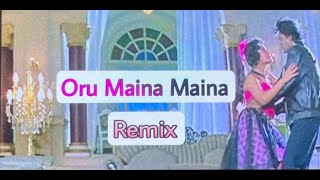 Oru Maina (Remix) - DJ SOODY