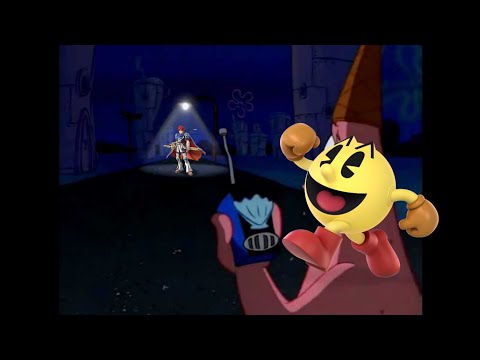 Goblin vs. Tea in a nutshell... (Ultimate Summit 4)