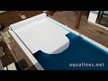 Aqua Lines Automatske Pokrivke Za Bazene