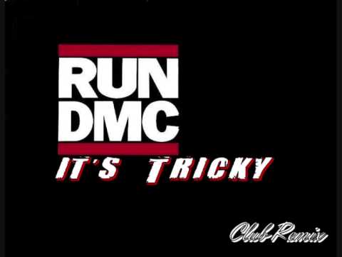 Run Dmc - It's Tricky (Club Mix)