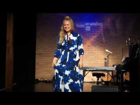 LYLIT - Over Now [Theater am Spittelberg Vienna]