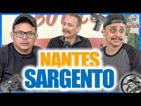 EMERSON CEARÁ - SARGENTO NANTES ​| @felipemosk