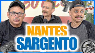 EMERSON CEARÁ - SARGENTO NANTES ​| @felipemosk