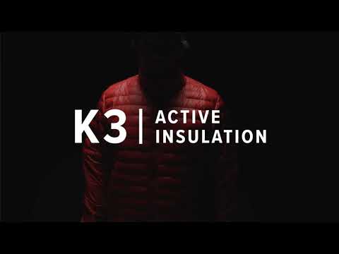 K3 | Active Insulation
