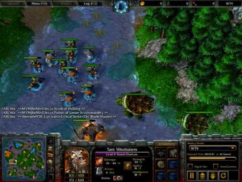 Lyn vs Remind - Part 2