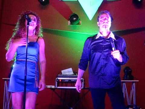 Luciano Lanzi • Le mani di un uomo (T.Rupìl)