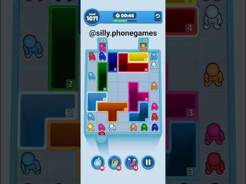 Level 1071 Thumbnail