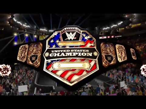 WWE 2k17 My Career Mode [Austin Kidd]Pt.7