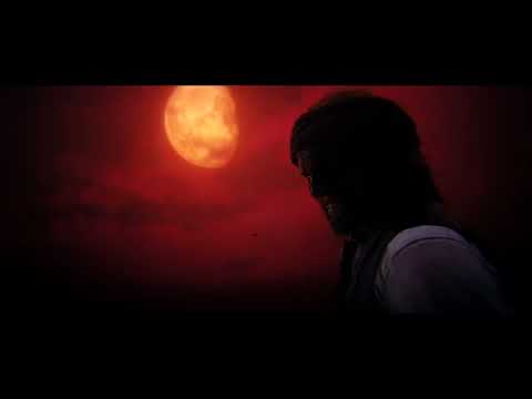 Bad Voodoo - A Red Dead Redemption Music Video