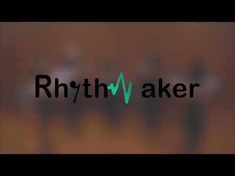 Rhythmaker - Highlights from "A Rhythmic Game Round 2"