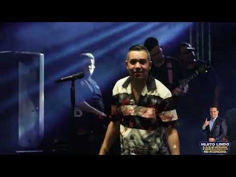 El Altavoz - Diego Daza And Mijito Lindo en Cantagallo, Bolívar