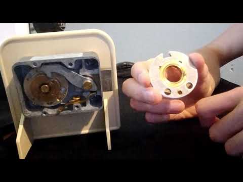 Safe Cracking Theory