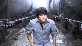 Mitchel Musso  - &quot;Open the Door &quot; - Official Music Video