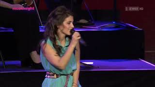 Katie Melua – Two Bare Feet (AVO Session)