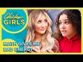 CHICKEN GIRLS | Season 10 | Ep. 12: “Cover Blown”