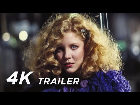 DRESSED TO KILL | 4K - Trailer (Deutsch)
