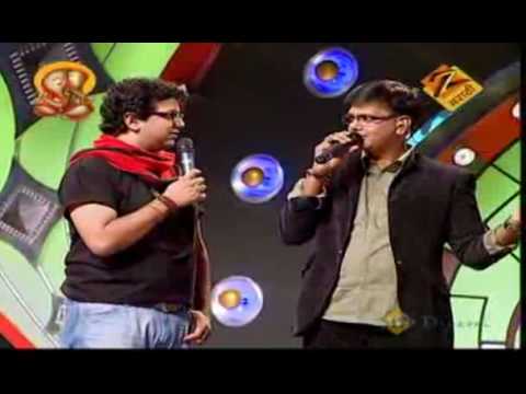 SaReGaMaPa Season 7 Aug. 24, '09 - Part 3