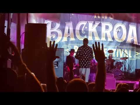 Thumbnail for Buddy Guy , Kenny Wayne Shepherd,Christone"Kingfish" Ingram BackRoads Blues Festival 8/13/2022 by Kenny Wayne Shepherd