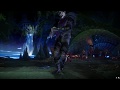 Mk11 Sindel Vs Scorpion