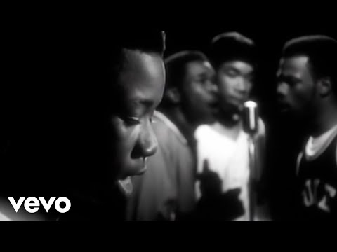 Soul For Real - Ain't No Sunshine