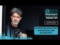 Navigating Rejection, Overwhelm, and Authenticity | Episode 193 | At Sea with Justin McRoberts