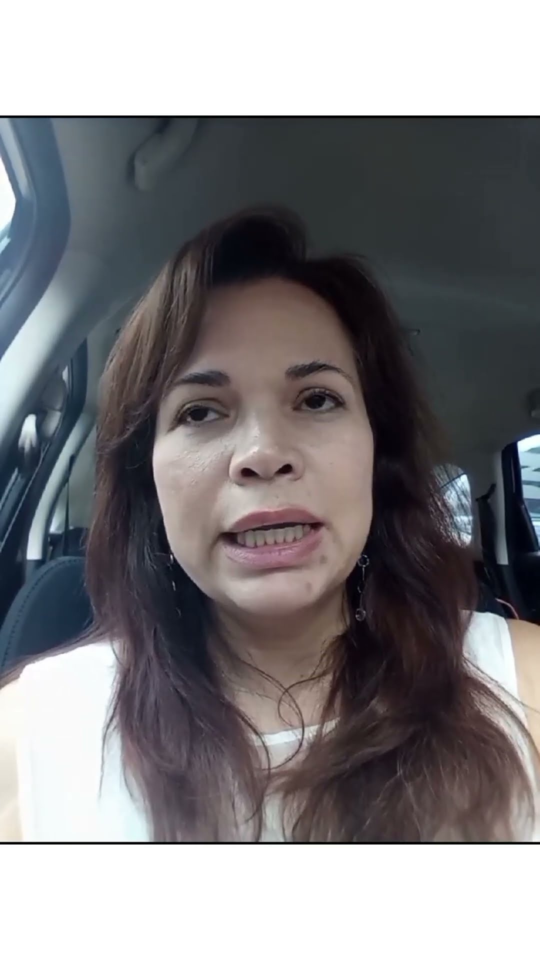 Testimonio de Heidi (Iris Saavedra)