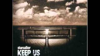 Starsailor - Rise Up