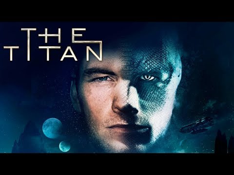 The Titan (TV Spot)