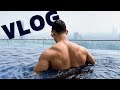 VLOG l 홍콩배우와 떠나는 태국 방콕여행