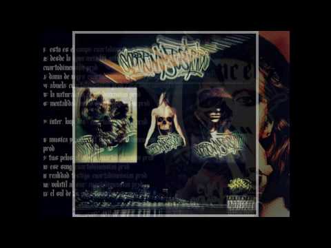 JONMC - Mentalidad Metal