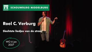 Roel C. Verburg-YouTube