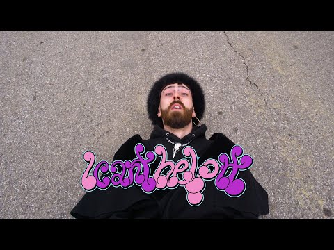 tamagothic - i can't help it (official video)