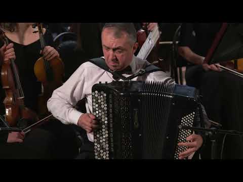ЦЫГАНКОВ Сибирская баллада - Юрий Шишкин / TSYGANKOV Siberian ballad - Yuri Shishkin