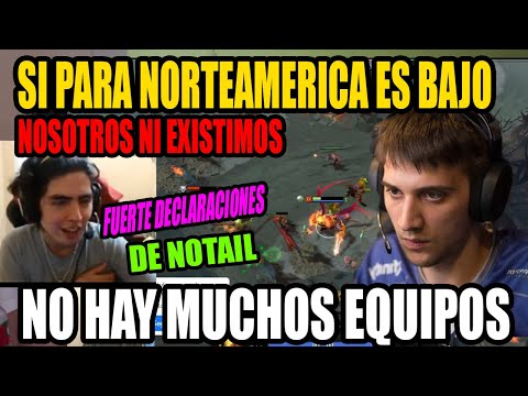 PICANTE ! LEOSTYLE  CONTRA RTZ SORPRENDDIO POR LAS DECLARACIONES DE NOTAIL " OTRA COSA EUROPA ! DOTA