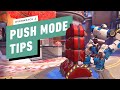 Overwatch 2: Tips for Push Mode