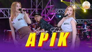 Download lagu Apik - Ajeng Febria mp3