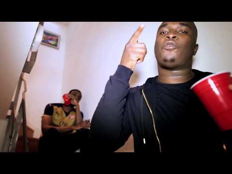 Bigsneakz - What's Your Life Like [Music Video] @sneakzmusic | Link Up TV