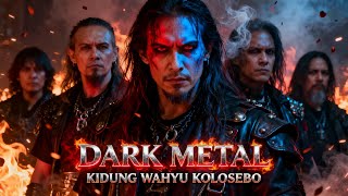 Download lagu KIDUNG WAHYU KOLOSEBO (Metal Epic Cover Version) mp3 Download lagu KIDUNG WAHYU KOLOSEBO (Metal Epic Cover Version) mp3