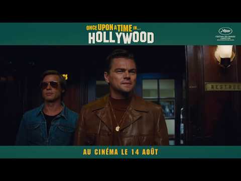 TV Spot : « People Cutdown » VF