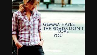 Gemma Hayes - Happy Sad