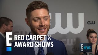 2018 CW Network Upfront (17.05.18) [E! Live]