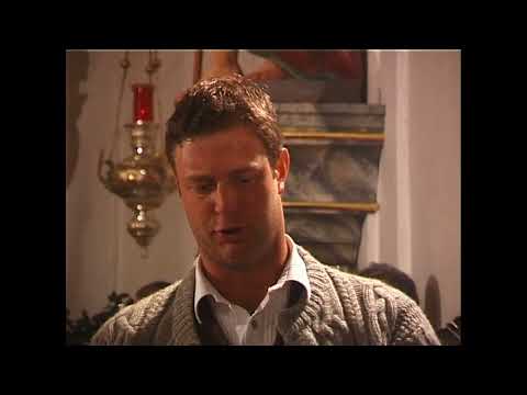 Musikantenstadl - Festgottesdienst