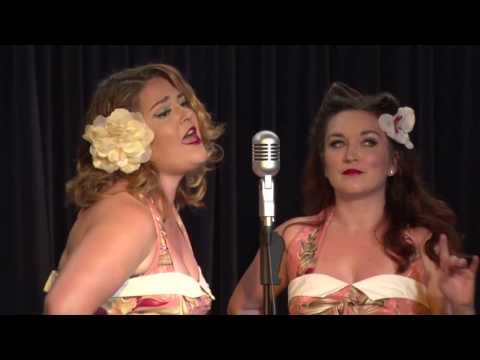 What is Pin-Ups on Tour?