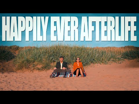 Happily Ever Afterlife (Short Film 2024)