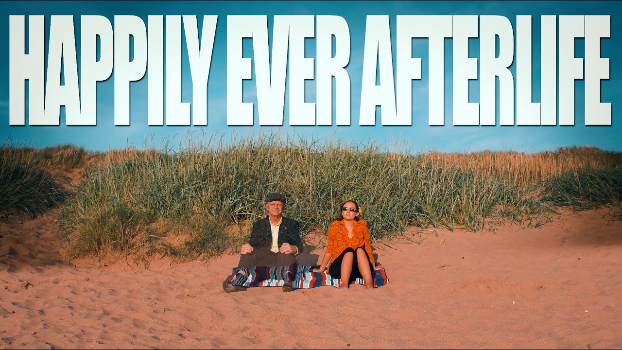Happily Ever Afterlife trailer