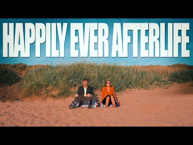 Happily Ever Afterlife (Short Film 2024)
